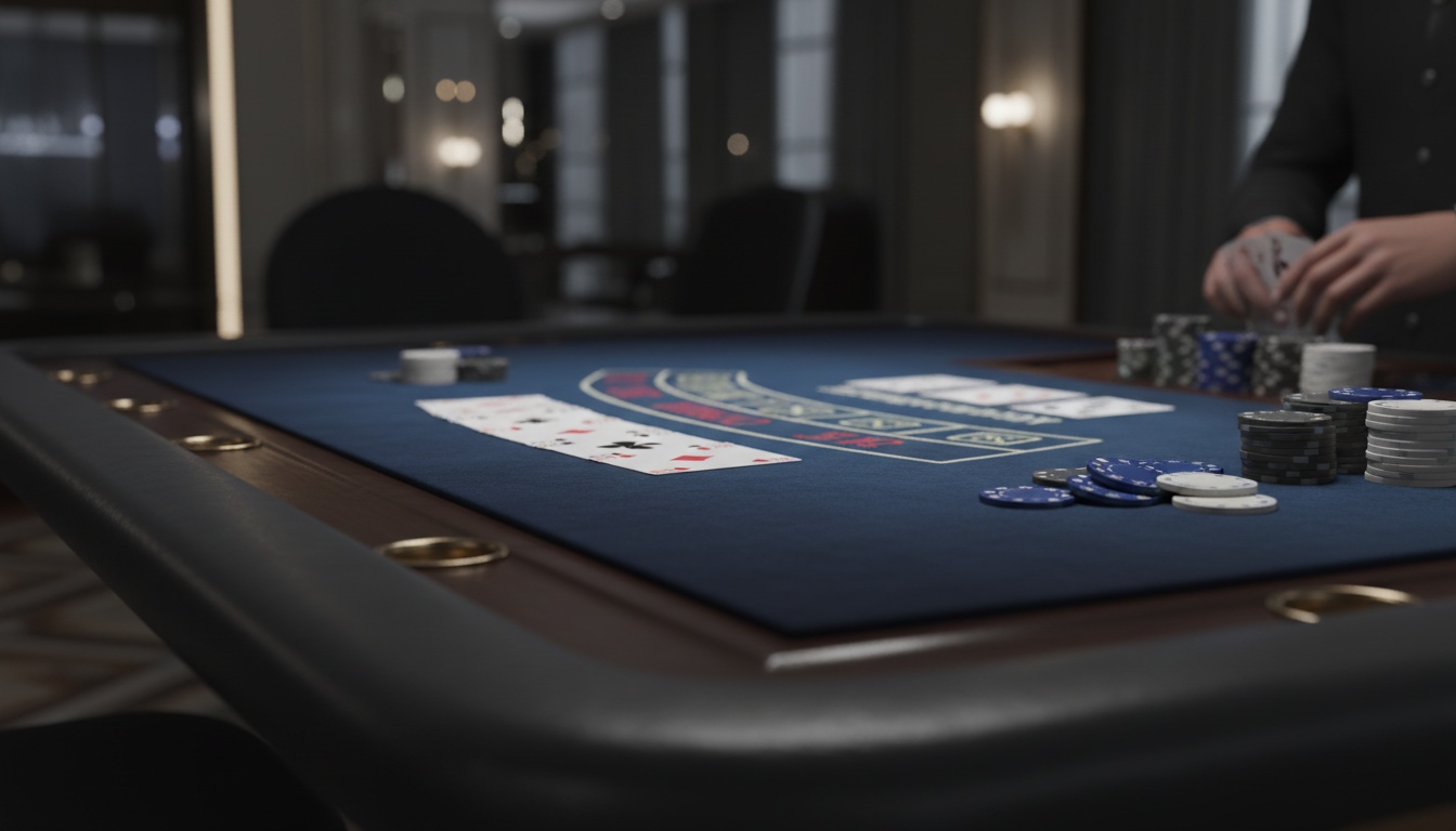 Explore the World of Games at Librabet Casino